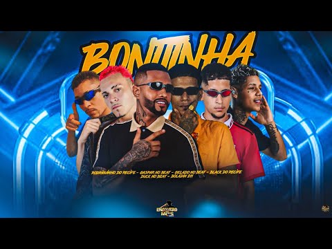 BONITINHA - GELADO NO BEAT,DUCK NO BEAT,RODRIGUINHO DO RECIFE,BLACK DO RECIFE,EO GASPAR,BOLADIN 211