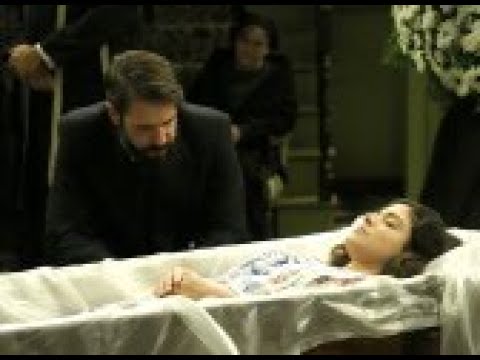 Severo se despide para siempre de Candela: "Yo he sido el culpable"