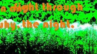 Default - All She Wrote for Me