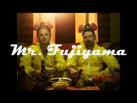 Darktek- Breaking Bass (Breaking Bad Remix)