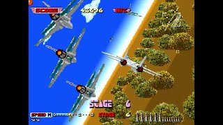 MegaWang 2000 Turbo Edition - 44 - After Burner improvements