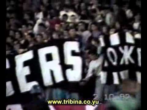 91.derbi 1992.godine