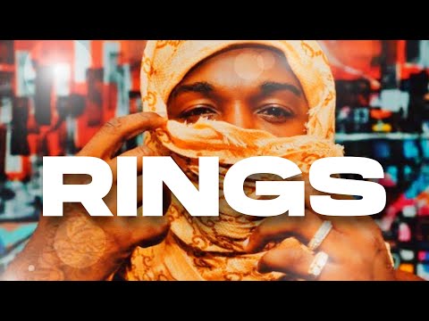 [FREE] Fivio Foreign Type Beat - ''Rings''