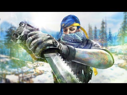 THEY HAD US FROM EVERY ANGLE IN CALL OF DUTY WARZONE!! W/ WILDCAT & NOAHJ456