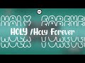 CRC MUSIC Holy Homecell CRC BAND Holy Forever Bethel Cover