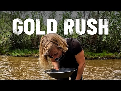 Will this geologist find GOLD in the YUKON of Canada? |S6 - E139|