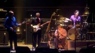 Then I Close My Eyes - David Gilmour - Remember That Night - HD