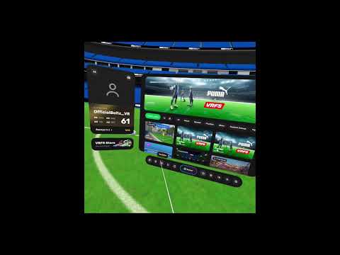 How to Get the OLD Menu Back in VRFS #vrfs #vr #boltzvr #shorts #tutorial #recommended #viralshort