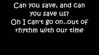 Save Us-Cartel (Lyrics)