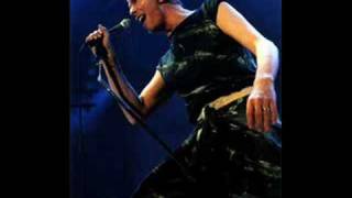 David Bowie- Boys Keep Swingin&#39;(live at Birmingham 11-22-95)