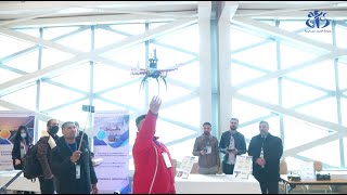 الصالون الوطني للابتكار : اختراعات قيمة بوسائل ومعدات بسيطة