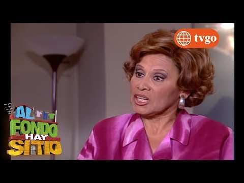 Al Fondo hay Sitio | Season 1 | Episode 15 | América Televisión