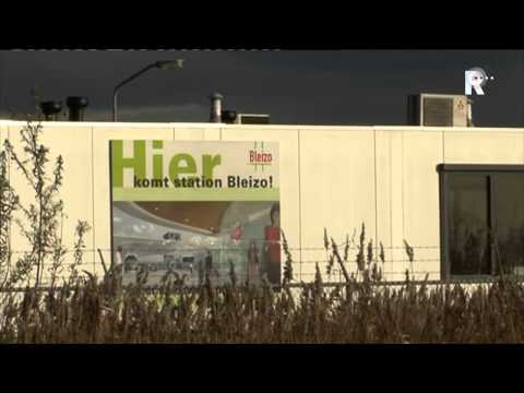 Rijnmond Nieuws - 5 september 2013