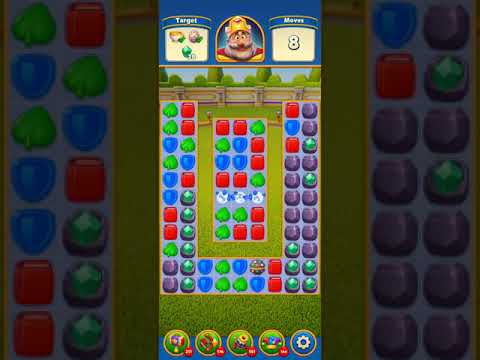 Loyal Match Level 2530