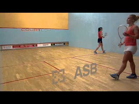 Vendée WISPA Open - Villard - Skaarenborg