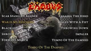 Exodus - Tempo Of The Damned 2004 [FULL ALBUM]