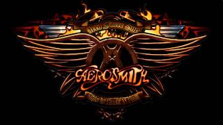 Aerosmith Baby, Please Don&#39;t Go