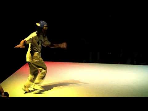 ICEE VS PAUL ERECK | Finale (HipHop) | Battle Round vol.2