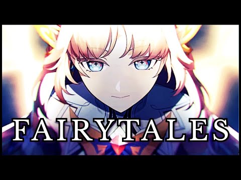 How Mr. Nine reveals the SECRETS of Fate v. Possibility (Genshin Impact Luna III Lore & Speculation)