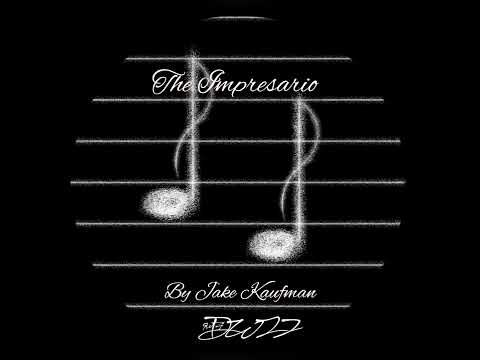 Final Fantasy 6: The Impresario!