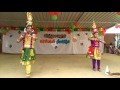 Karakattam On Pongal