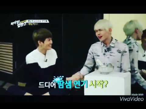 Kuhngyeol (UP10TION) ❤