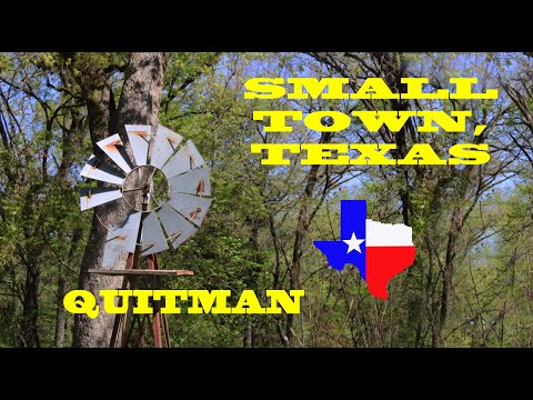Small Town Texas S02 Ep 01