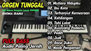 Download lagu orgen dangdut mutiara hidupku mp3
