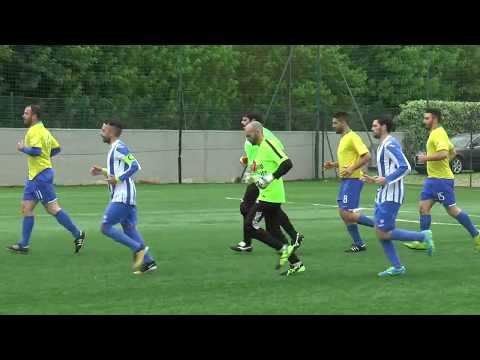 Camp.Calcio a 7 CSI Finale Provinciale 2017: Summer Cup - Alluminio Val Vibrata