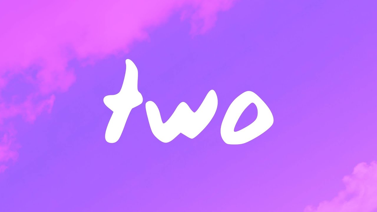 bbno$ - two