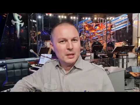 Гъмзата пристига в Кърджали, за да вдигне настроението за вота!