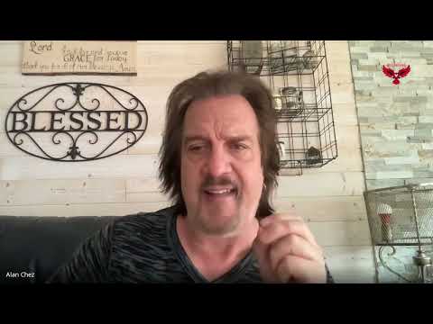 FULL INTERVIEW: Trumpeter Al Chez sits down with Pal-Mac