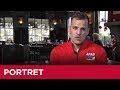 Portret Seuntjens | Spits van AZ