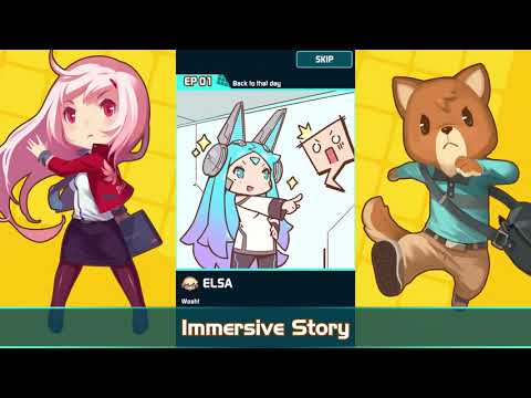 OH! My Office - Boss Sim Game Video