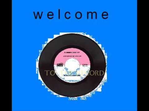 Welcome To The Record video thumbnail