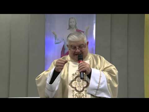 Homilia da Santa Missa 26/07/2013 - Visita do Papa / Dia dos Avós
