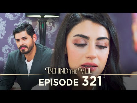 Behind the Veil and Winds of Love