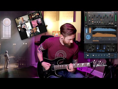 Weekly What's New #11-Architects, Periphery, SSL Channel Strip, Plugin Alliance Sale