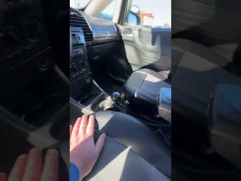 фото opel zafira a 0