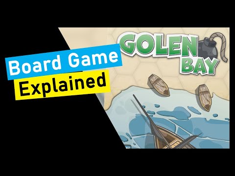 Short Preview of Golen Bay