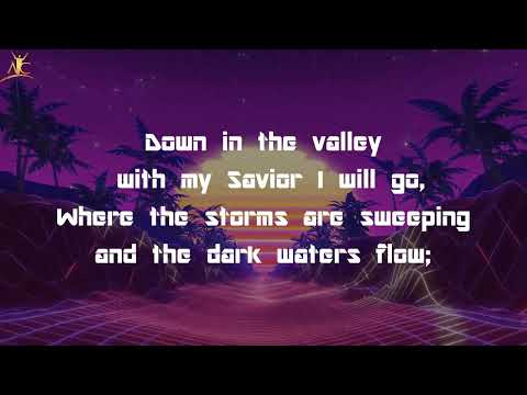 Follow follow I will follow Jesus ( AYC 2017)