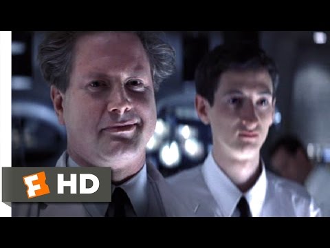 Agent Cody Banks (2/10) Movie CLIP - Spy Gadgets (2003) HD