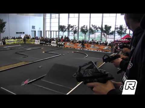 2015/16 Euro Offroad Series Rd1 - 2wd A-main Leg 3