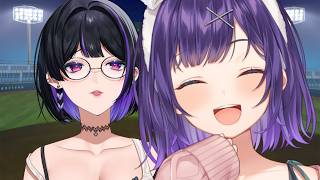 栄冠どうすか？おはすずと雑談【NIJISANJI EN￤Meloco Kyoran】