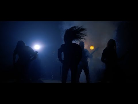 Soul Massacre - Soul Massacre - Mindstealer (OFFICIAL VIDEO CLIP)