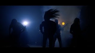 Soul Massacre - Mindstealer (OFFICIAL VIDEO CLIP)