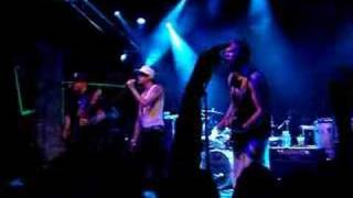 Slightly Stoopid:  Bandelero