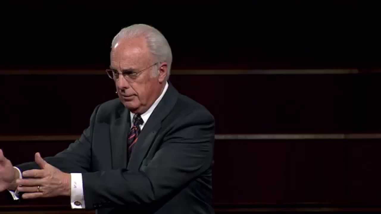 Conforming to the Glory of Christ (Romans 8:29-30)