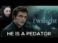 Everything Wrong with Twilight (That I Still Secretly Love)