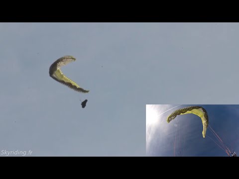 Stage Simulation Incident de Vol (SIV)